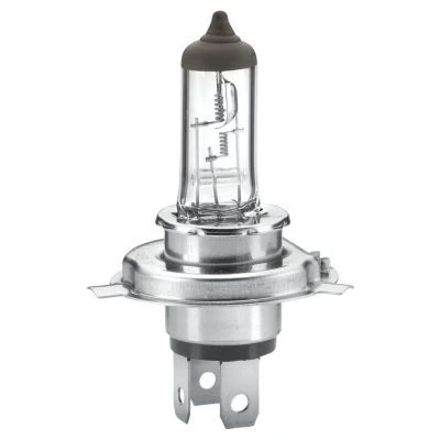 Abbildung von HELLA 8GJ 002 525 281 Glühlampe, Fernscheinwerfer H4 24V 75/70W P43t 38 Halogen