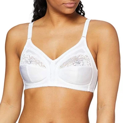 Abbildung von Triumph Damen Claudette 104 N X BH, Weiß, 95C EU