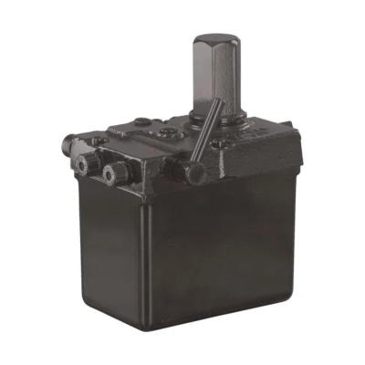 Abbildung von DT Spare Parts 2.44341 Luftbehälter, Druckluftanlage