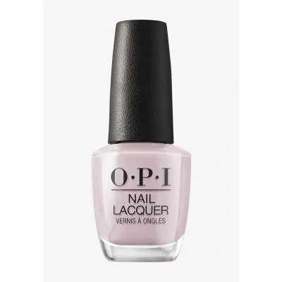 Abbildung von OPI Nail Lacquer Nagellack Don&#039;t Bossa Nova Me Around 15 ml