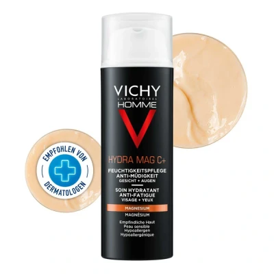 Abbildung von Vichy Homme Anti Fatigue Hydrating Care