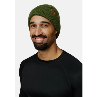 Abbildung von Danish Endurance Polar Mütze, Größe: One Size, Green