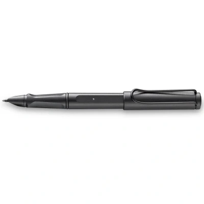 Abbildung von LAMY Safari Al Black Ncode