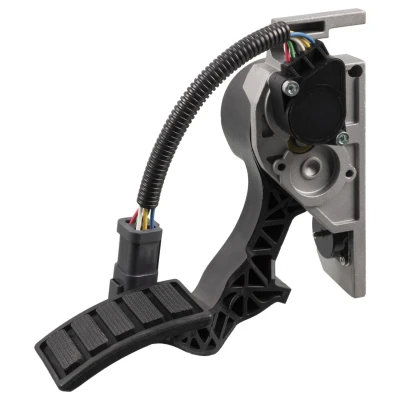 Abbildung von FEBI BILSTEIN 182652 Sensor, Gaspedalstellung