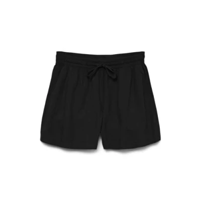 Abbildung von VERO MODA VMLINN Shorts WVN NOOS