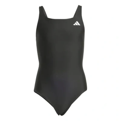 Abbildung von adidas Performance Badeanzug »ESS VBCK SUIT Y«, (1 St.)