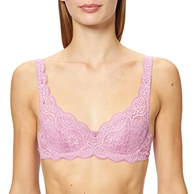 Abbildung von Triumph Amourette 300 W X, Damen, Lila, 100E