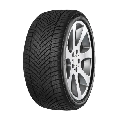Abbildung von Minerva ALL SEASON MASTER XL 215/40 R17 87W PKW Ganzjahresreifen Reifen VOLKSWAGEN: Polo V Hatchback, IV SEAT: Ibiza 4 MF284