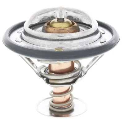 Abbildung von MOTORAD 635 82K Kühlwasserthermostat 82 62 mit Dichtung TOYOTA: Land Cruiser Prado 90