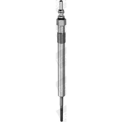 Abbildung von BERU GE138 Glühkerze 5V 9A M8x1,0 PEUGEOT: 308 II Hatchback, SW 2, CITROËN: C4 Cactus