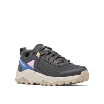 Abbildung von Columbia Damen Wanderschuhe Trailstorm Ascend WP