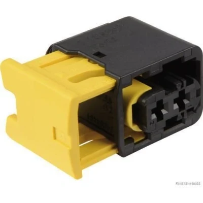 Abbildung von HERTH+BUSS ELPARTS 50390737 Steckgehäuse 2