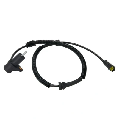 Abbildung von DELPHI SS20585 ABS Sensor passiver 805 KIA: SORENTO 1
