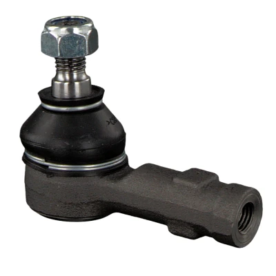 Abbildung von febi BILSTEIN 09115 Spurstangenkopf Plus Vorderachse links, rechts mit selbstsichernder Mutter MERCEDES BENZ: CLK Coupe, SLK