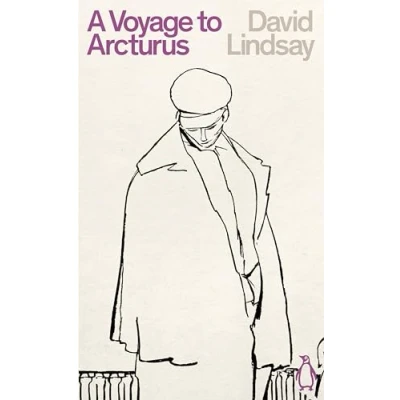 Abbildung von A Voyage to Arcturus: David Lindsay (Penguin Science Fiction)