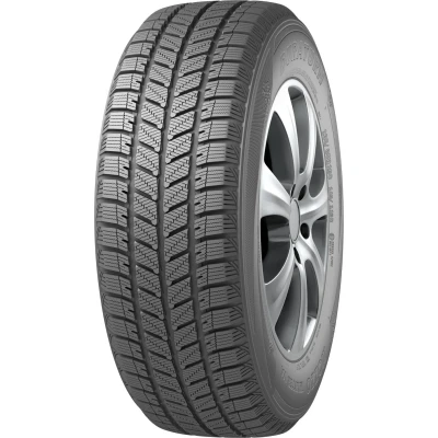 Abbildung von Duraturn Mozzo Winter Van 195/75 R16 107R PKW Winterreifen Reifen MERCEDES BENZ: Sprinter 3.5 T Van, DO150