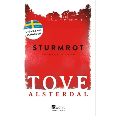 Abbildung von Sturmrot: Die Nr. 1 aus Schweden