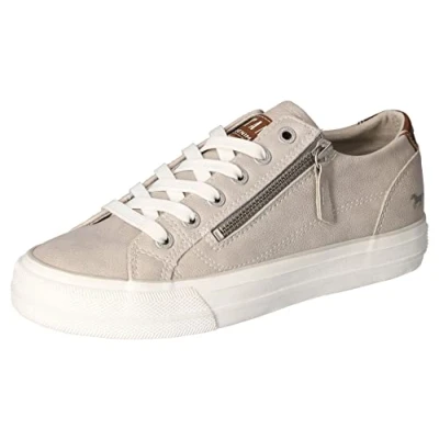 Abbildung von MUSTANG Damen Sneaker Sneakers