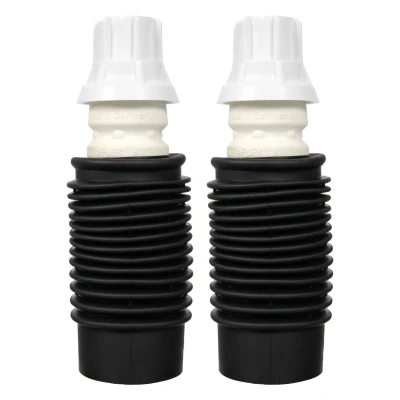 Abbildung von FEBI BILSTEIN 180805 Staubschutzsatz Vorderachse FIAT: 500 Hatchback, Panda II C Convertible