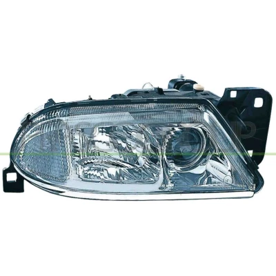 Abbildung von PRASCO AA4104903 Scheinwerfer rechts H7/HB3, H7, HB3 für Rechtsverkehr ALFA ROMEO: 166