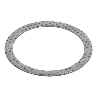 Abbildung von KRAFT 0531530 Dichtung, Abgasrohr OPEL: Astra G CC, Zafira B, H Caravan
