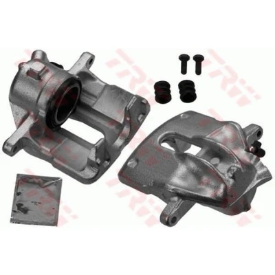 Abbildung von TRW BHW242E Bremssattel Gusseisen RENAULT: Scénic 1, CLIO 2, LAGUNA 1