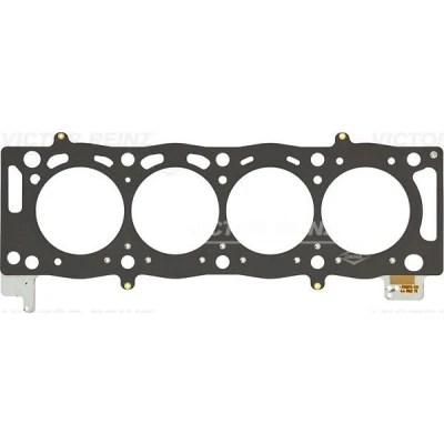 Abbildung von REINZ 61 35805 00 Zylinderkopfdichtung 1,25 85,9 Metall Lagen Dichtung 1 FORD: Galaxy Mk2 MPV, LAND ROVER: Range Rover Evoque, PEUGEOT: 407 Saloon