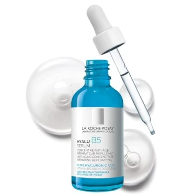 Abbildung von La Roche Posay Hyalu B5 Serum Konzentrat