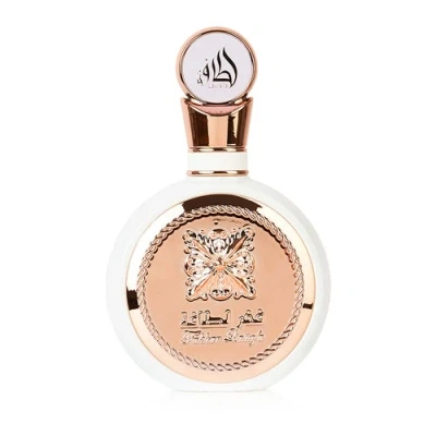 Abbildung von Lattafa Fakhar Rose Eau de Parfum 100 ml