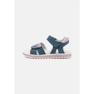 Abbildung von Lurchi Candy Riemensandalette für Kinder, Größe: 29, Old navy Schuhe