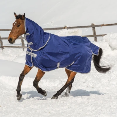 Abbildung von Bucas Atlantic Turnout 200g + Neck Navy 165/213