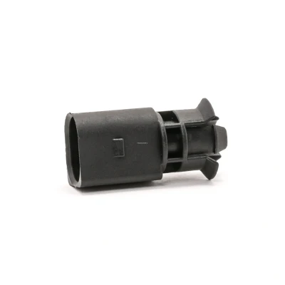 Abbildung von FEBI BILSTEIN 37476 Sensor, Außentemperatur VOLKSWAGEN: Polo IV Hatchback, Multivan 5 (7HM, III SEAT: Alhambra I