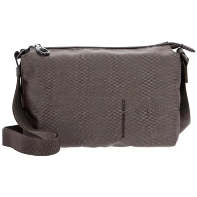Abbildung von Mandarina Duck Damen Md 20 Clutch, Schleifscheiben