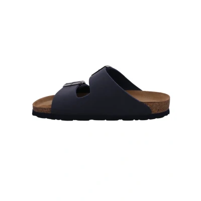 Abbildung von Rohde ALBA Pantolette flach, Damen, Größe: 38, Ocean Schuhe