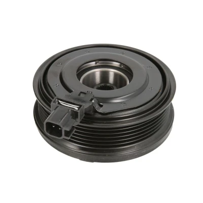 Abbildung von Kupplung, Klimakompressor THERMOTEC KTT040244