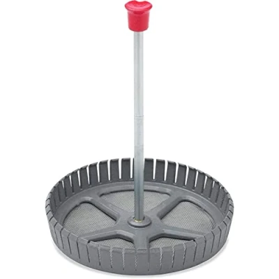 Abbildung von MSR WindBurner 1.8L Coffee Press Kit Campingküche