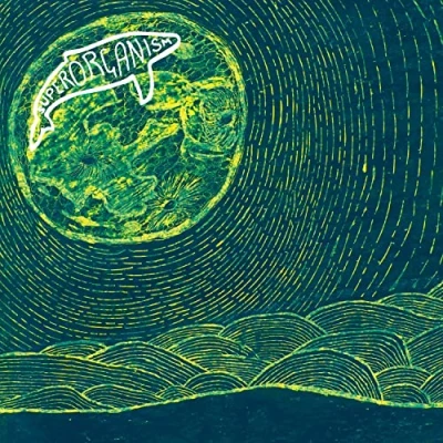 Abbildung von Superorganism (Lp+Mp3) [Vinyl LP]