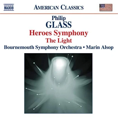 Abbildung von Heroes Symphony