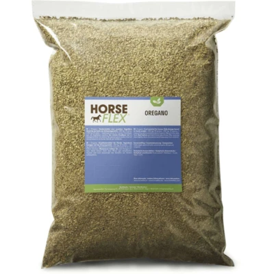 Abbildung von Horseflex Oregano Nachfüllung 800 g