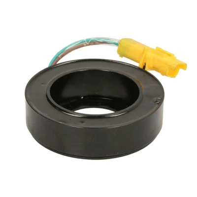 Abbildung von Spule, Magnetkupplung THERMOTEC CC204