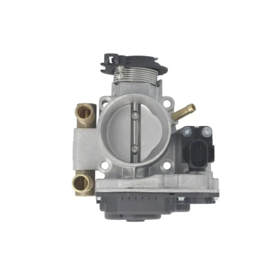 Abbildung von NISSENS 955080 Drosselklappe VOLKSWAGEN: Passat B5 Saloon, AUDI: A4 Saloon
