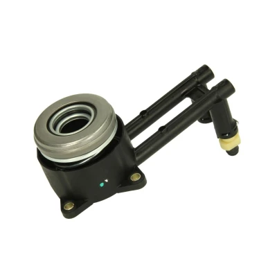 Abbildung von VALEO 810028 Zentralausrücker, Kupplung ohne Sensor FORD: Focus Mk1 Estate, FIESTA 5, Mk3 Box Body / Estate