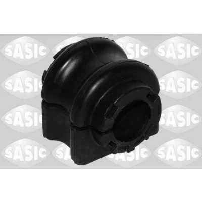 Abbildung von SASIC 2304056 Stabigummis Vorderachse, innen Gummilager 21,5 44 23 RENAULT: Kangoo II / Grand Kangoo, MERCEDES BENZ: Citan Traveliner Estate
