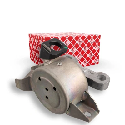 Abbildung von FEBI BILSTEIN 170835 Motorlager oben, rechts Hydrolager