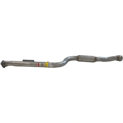 Abbildung von BOSAL 850 173 Abgasrohr MERCEDES BENZ: C Class T modell, E Saloon, Saloon
