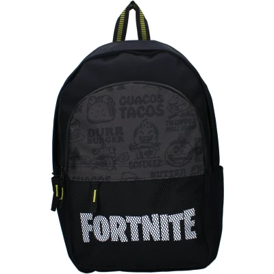 Abbildung von Vadobag Tagesrucksack für Kinder, Größe: One Size, Black