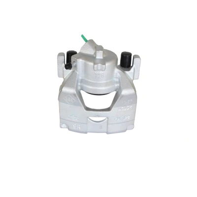 Abbildung von BOSCH 0 986 135 571 Bremssattel Gusseisen 64 RENAULT: SCENIC 3, MEGANE 3 Grandtour, GRAND