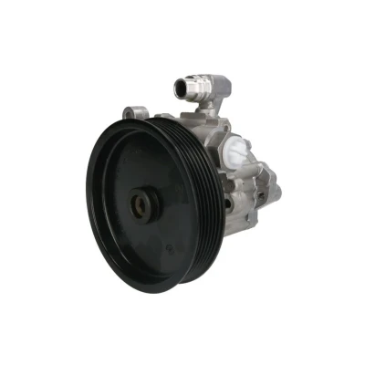 Abbildung von BOSCH K S00 000 634 Hydraulikpumpe hydraulisch 120 MERCEDES BENZ: C Class Saloon, R Class, ML