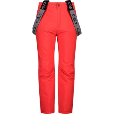 Abbildung von CMP Kid Latzhose, Corallo, 128
