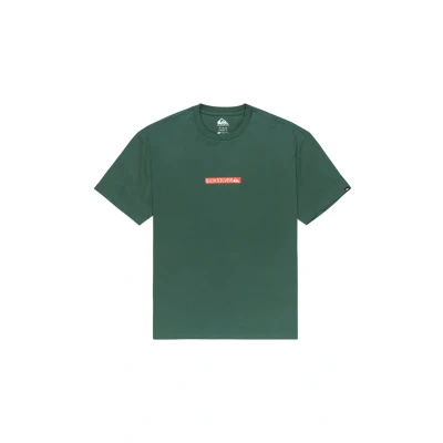 Abbildung von Quiksilver T Shirt »Dna Clicker«